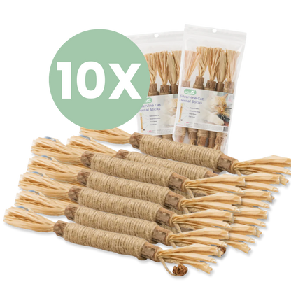 Veluna DentaSticks (balenie 5 ks)