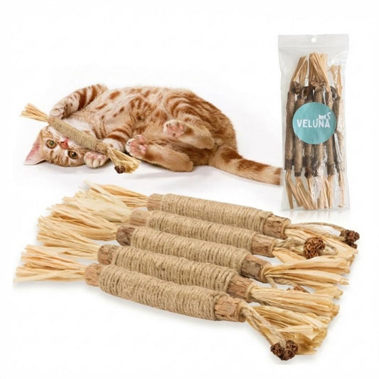 Veluna DentaSticks (balenie 5 ks)