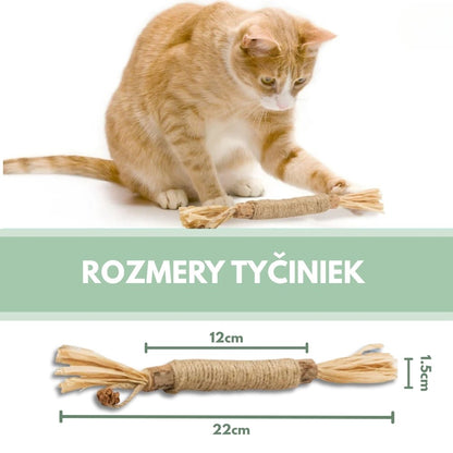 Veluna DentaSticks (balenie 5 ks)