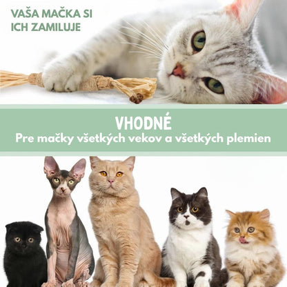 Veluna DentaSticks (balenie 5 ks)